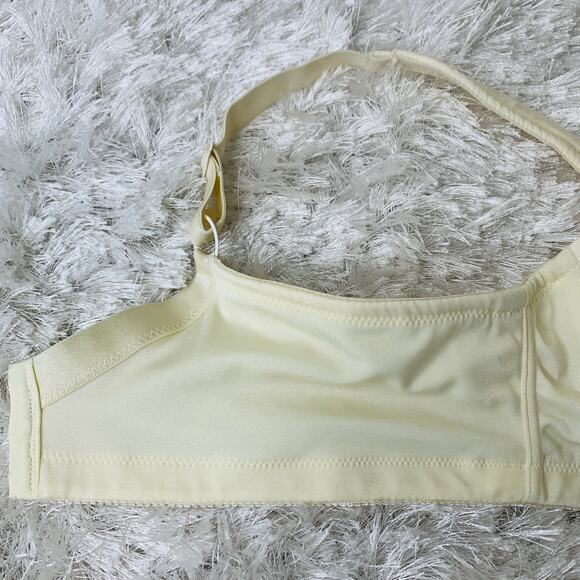 Jodee Cream 40A Surgical Bra Style 810 - Picture 4 of 8